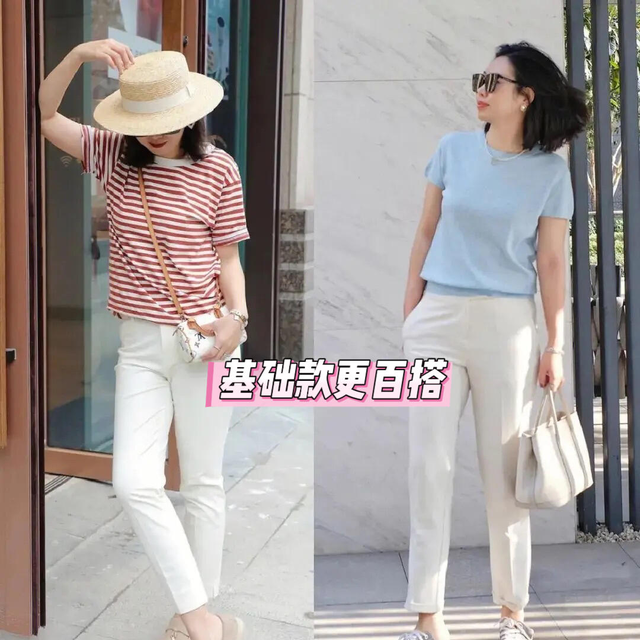 “运动”与“不运动”的女人比，40岁后差距能有多大？看完我惊了