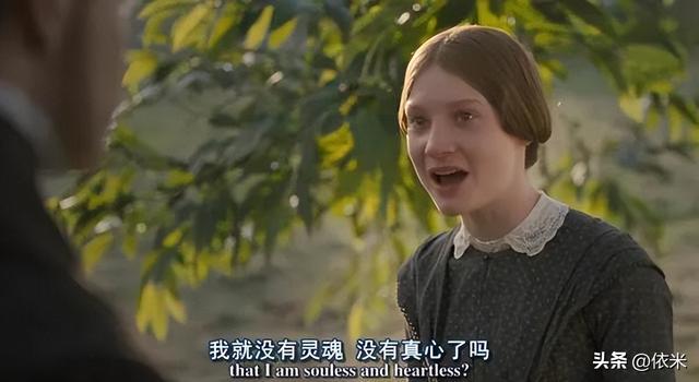 再读《简爱》才发现，真正的反击从不是硬碰硬，而是做好这三件事