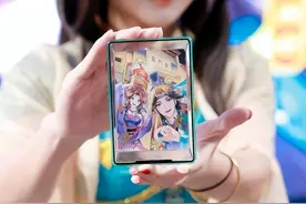 14岁女孩一年打赏主播超200万！起底“盲卡”围猎三大套路图片