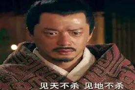 韩信之死你真的读懂了吗？不是他该不该死的问题，而是他必然会死图片