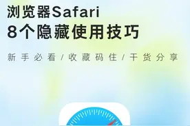 苹果Safari浏览器隐藏8大神技！外语网站秒变中文，果粉直呼太香图片