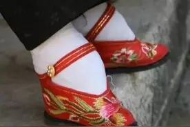 女性“裹脚”明明非常丑陋，而且残酷，为何古人还要推行这种制度图片