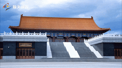 10天免签不白给！顺义这条路线让你惊艳