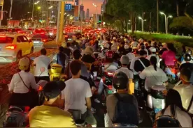 南宁最「神秘组织」，每两个南宁人就有一人加入！图片