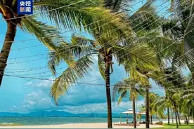 非节假日7天前可全额退款！三亚试行住宿退订指南→图片