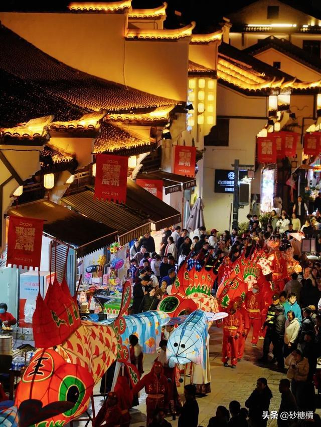 杭州建德藏疯了！4月免费逛江南第一悬空寺，仙境美到窒息