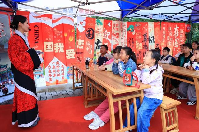 汉中文旅“双节”圆满收官！一起直击精彩瞬间→