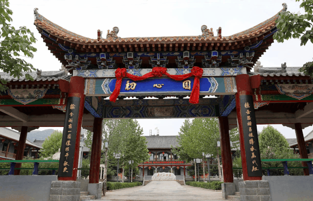 振兴小镇第十四届重阳文化旅游节即将启幕