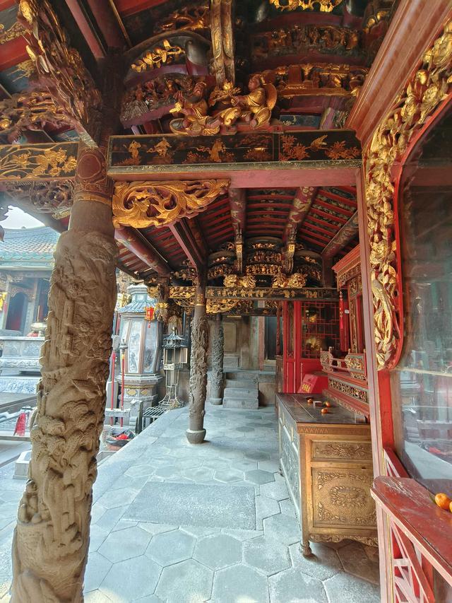 蝶岛散记——东山一日归