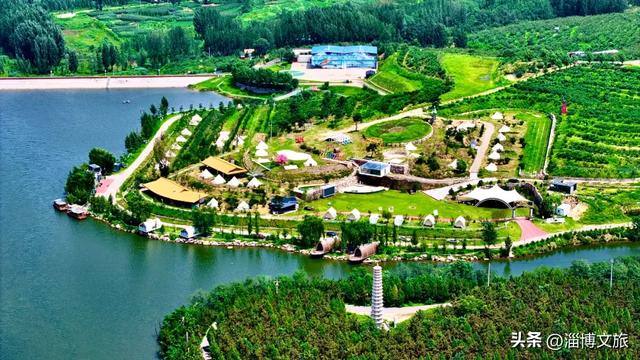 注意！淄博热门露营地被禁！不能露营了？还有这些绝美营地→