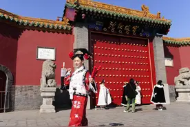 清明假期想出游，你的线路你定义！图片