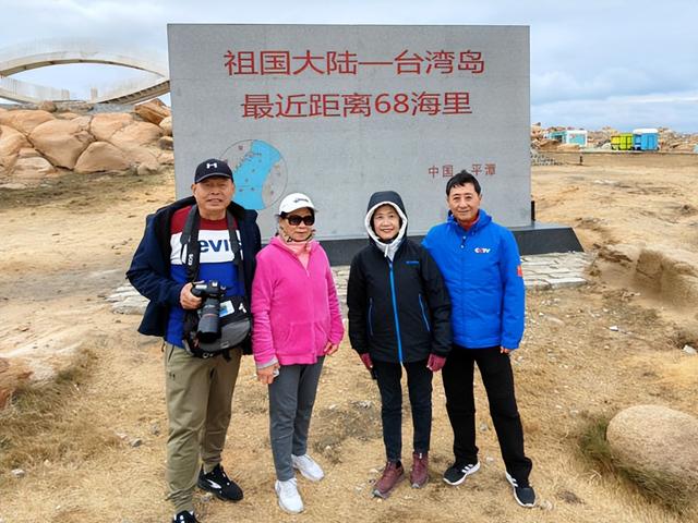 福建旅游：难忘平潭岛两日采风行记（图）