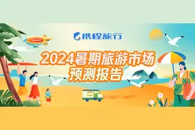 超级热和超长假期同期而至， “上山下海入草原”避暑旅游正当时！图片