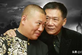 15年了，郭德纲实现帮师父养闺女的承诺了吗？她的女儿怎样了图片