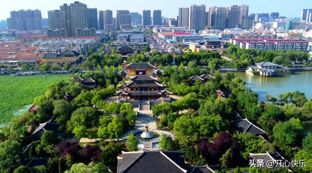 北京人去了趟丰县和沛县，直言不讳：丰县人和沛县人气质截然不同