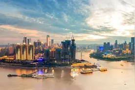 总投资约2.9万亿，重庆市2024年市级重点建设项目名单图片