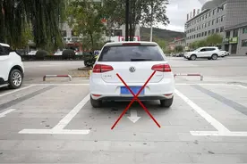 血泪总结！这 9 个违章高发点让你损失惨重，第一个就很坑图片