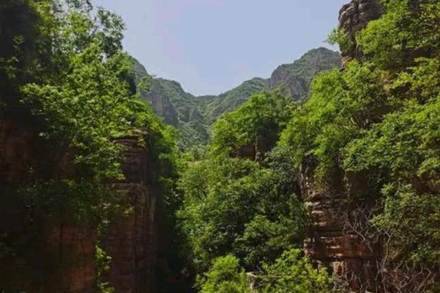 河南人口最少的市：面积逊于开封和许昌，常住人口不到160万