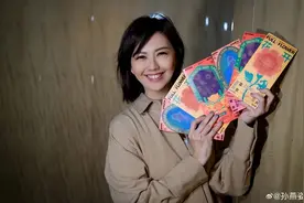 官宣！孙燕姿将在鸟巢开唱，时间已定图片