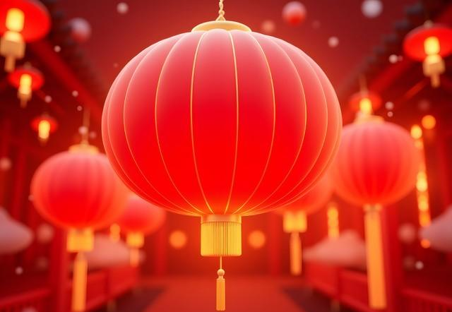 答对联：“上联：龙腾四海祥云起，诚邀下联”