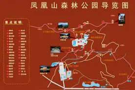 深圳8个严重被低估的免费公园！！！图片