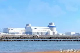 山东又一核电站喜获核准图片