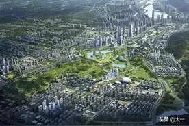 格局有变！长沙人口大迁移，这个新区人口净增10万图片