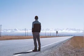 一个人命里的钱，都是养出来的图片