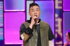 陈小春李承铉相聚《我想和你唱》，温暖献歌致敬女性图片