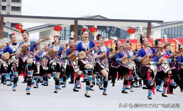 反向旅游赢麻了！国庆7天嗨玩三江清单，直接照抄！