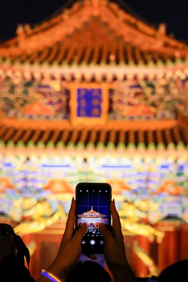 速围观！1560万+人次验证的“双节”假期沈阳文旅成绩单来啦！