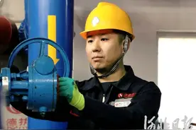 河北今年城市供热更清洁更有“智慧”图片