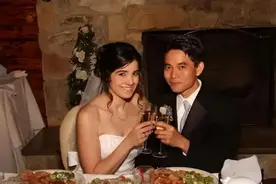 河南保安娶小9岁美国女硕士，如今16年过去了，他们还好吗？图片