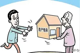 孙子能代位继承祖父遗产吗？ 会泽法官温情调解代位继承案图片