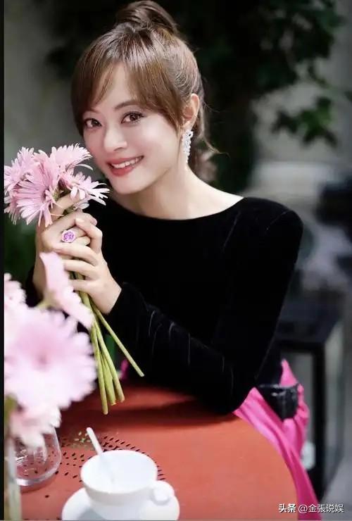 钱再多有什么用？43岁孙俪如今的现状	，给所有40岁以上女性提了醒