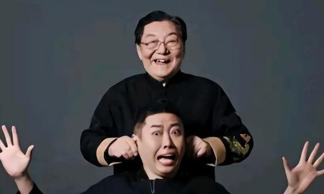 一路走好！继何晴后又一名人离世，儿子是他，死亡原因令人唏嘘