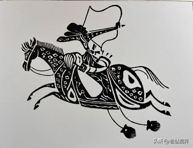 探秘内蒙古博物院：春秋战国至魏晋南北朝的北疆风云