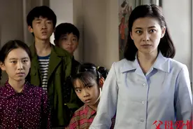 《父母爱情》10年，小演员现状，安然安诺当了老师，小样变化太大图片