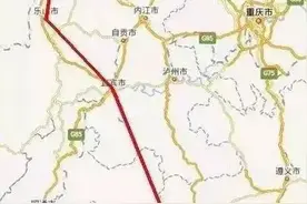 “川南争霸”，泸州拥有天时地利、但因为人和输给了宜宾图片