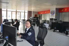 24小时在线生命支持！淄博市医疗急救指挥中心第95、96例电话指导抢救成功图片