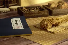 有一味祛除体内寒气的中药，寒气没了，手脚都是暖的图片