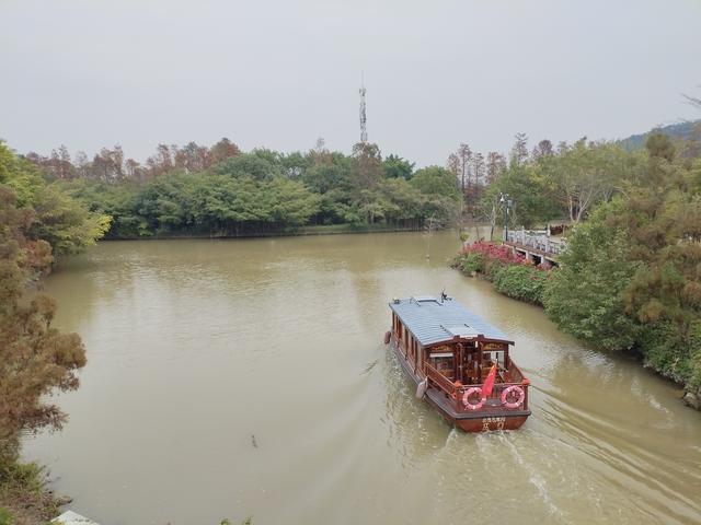 2026温暖广东之旅：漫游珠海、新会、江门