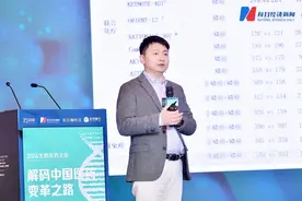专访华西医院肿瘤中心副主任主任王永生：临床科学家应全程参与药物开发图片