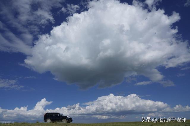 达达线经典自驾路线，解锁人少景美的秋日童话