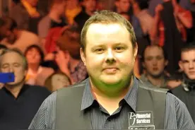 解禁3个月，胖子李拒交125000英镑，跨界打中八杆法依旧炫酷！图片