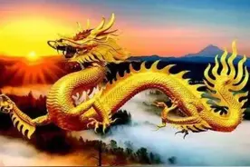 2024是龙年，老人说“龙人见龙年，小事大如天”啥意思？有啥说法图片