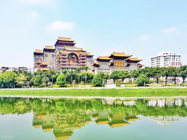 南宁没想到，柳州没想到，现在玉林怎么突然这么火起来了！