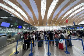 五一首日携程大数据：山西入出境游两旺 特色景区人气爆棚图片