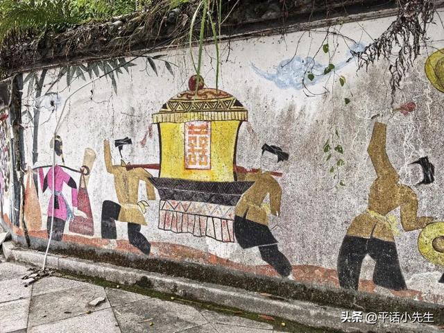 小沧畲乡，藏在福州角落的秘境