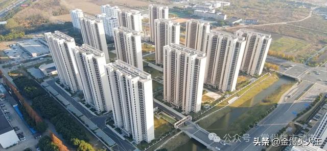官方回复!常州重磅工程预计8月交付,1570户居民将喜提新房